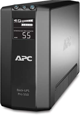 Источник питания Back UPS BR550GI 550 VA APC