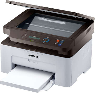 Принтер/копир/сканер Samsung SL-M2070W, Wi-Fi