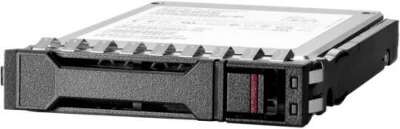 Жесткий диск 900Gb [P40432-B21] (HDD) HPE