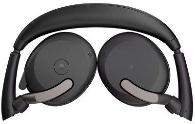 Гарнитура беспроводная Jabra Evolve2 65 Flex, Link380a MS Stereo WLC  