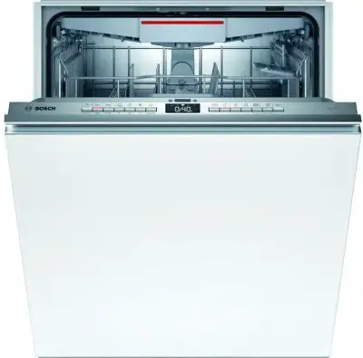 Посудомоечная машина встраив. Bosch SMV4HVX37E 2400Вт полноразмерная инвертер