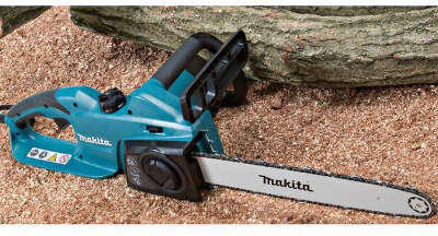 Цепная пила Makita UC3041A от сети 1800Вт дл.шины:12" (30cm)