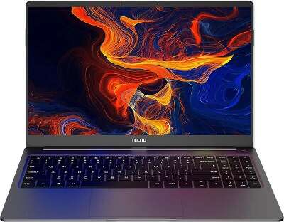 Ноутбук Tecno MegaBook T1 T15DA 15.6