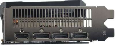 Видеокарта BIOSTAR AMD Radeon RX 6800 16Gb DDR6 PCI-E HDMI, 3DP
