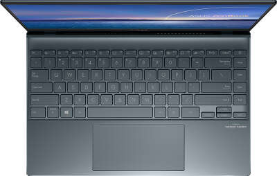 Ультрабук ASUS ZenBook 14 UX425EA-KI938 14" FHD IPS i5-1135G7/16/512 SSD/DOS