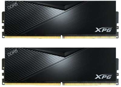 A-data DDR5 DIMM 32GB DDR5-6400 K2 AX5U6400C3216G-DCLABK 