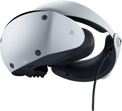 Аксессуары/ Sony PlayStation VR 2