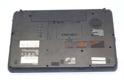 Ноутбук Toshiba Satellite A300-20H T6400, 3, 160 (товар уценён)