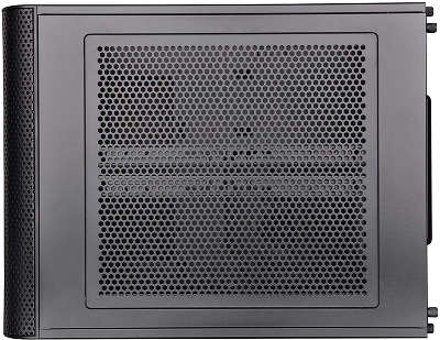 Корпус Thermaltake Core V21 черный w/o PSU mATX 11x120mm 7x140mm 1x200mm 2xUSB3.0