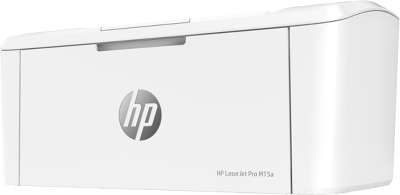 Принтер HP LaserJet Pro M15a (W2G50A) A4
