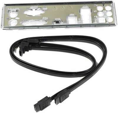 Материнская плата ASRock J3455-ITX