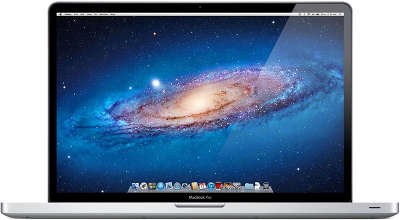 Ноутбук Apple MacBook Pro 17