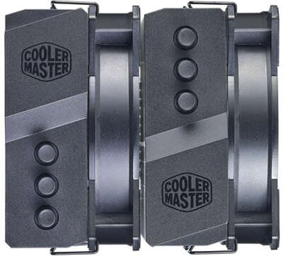 Cooler Master CPU Cooler MasterAir MA621P