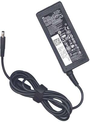 Блок питания для Dell 19.5V 3.34A 65W (4.5x3.0(0.6)mm) (MGJN9)