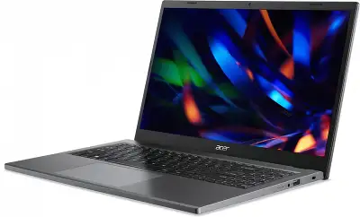 Ноутбук Acer Extensa 15 EX215-23-R0YA 15.6" FHD IPS R5 7520U/8/256Gb SSD/Без OC черный