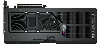 Видеокарта Gigabyte PCI-E 5.0 GV-N5070AORUS M-12GD 1.0 NVIDIA GeForce RTX 5070 12Gb 192bit GDDR7 2715/28000 HDMIx1 DPx3 HDCP Ret