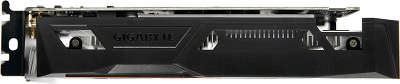 Видеокарта PCI-E NVIDIA GeForce GTX1050Ti 4096MB GDDR5 Gigabyte [GV-N105TOC-4GD]