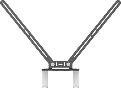 Logitech TV Mount for Video Bars (952-000041)