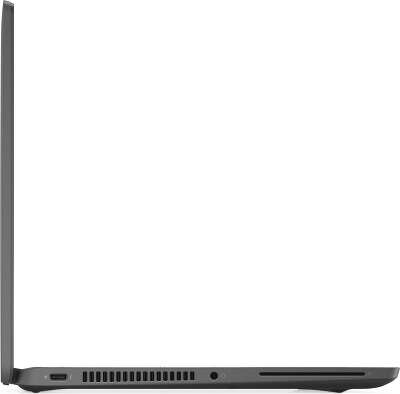 Ноутбук Dell Latitude 7320 13.3" FHD i5 1145G7/16/512 SSD/Linux