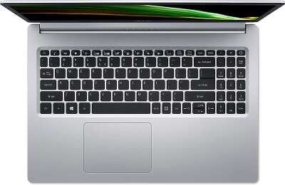 Ноутбук Acer Aspire A515-45 15.6" FHD IPS R 3 5300U/8/256 SSD/Dos
