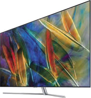 ЖК телевизор Samsung 49" QE49Q7FAMUX LED