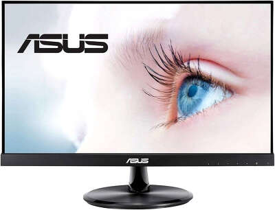 Монитор 22" ASUS VP229HE IPS FHD D-Sub, HDMI