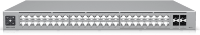 Коммутатор Ubiquiti USW-Pro-Max-48-PoE
