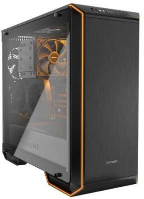 Корпус be quiet! Dark Base 700 RGB, черный, EATX, Без БП (BGW23)