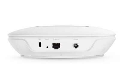 Точка доступа TP-Link EAP245 AC1750 10/100/1000BASE-TX белый