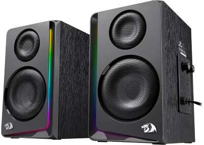 Колонки 10W ANDANTE BLACK 70931 REDRAGON