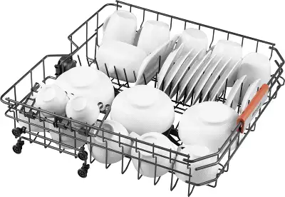 Посудомоечная машина встраив. Weissgauff BDW 6038 D Autoopen полноразмерная