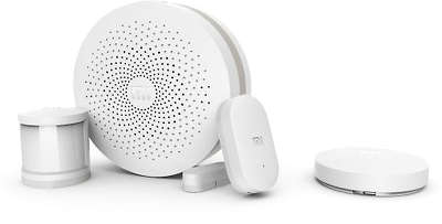 Комплект умного дома Xiaomi Smart Home