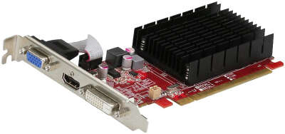 Видеокарта PowerColor AMD Radeon R5 230 2Gb DDR3 PCI-E VGA, DVI, HDMI