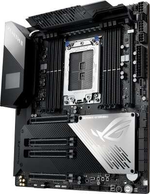 Материнская плата ATX LGATRX4 ASUS ROG Zenith II Extreme