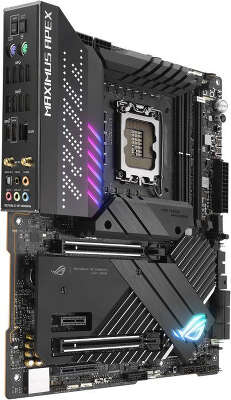 Материнская плата ATX LGA1700 ASUS ROG MAXIMUS Z690 APEX