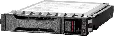 Твердотельный накопитель SATA3 1.92Tb [P40504-B21] (SSD) HPE Mixed Use