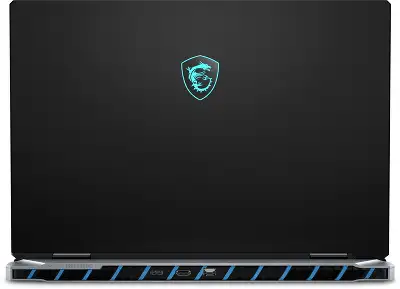 Ноутбук MSI Titan 18 HX AI A2XWJG-206RU Core Ultra 9 285HX 64Gb SSD4Tb NVIDIA GeForce RTX 5090 для ноутбуков 24Gb 18" IPS UHD+ (3840x2400) Windows 11 Home black WiFi BT Cam (9S7-182421-206)