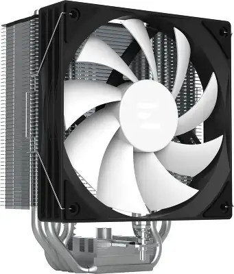 Устройство охлаждения(кулер) Zalman CNPS9X Optima2 ARGB Soc-AM5/AM4/1200/1700/1851 серебристый/черный 4-pin 16-29.5dB Al+Cu 190W 635gr Ret (CNPS9X OPTIMA2 ARGB)