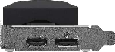 Видеокарта ASRock Intel Arc A380 LP 6Gb DDR6 PCI-E HDMI, DP