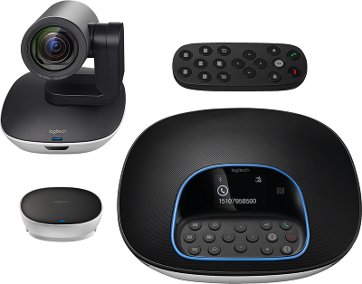 Logitech ConferenceCam Group 960-001057