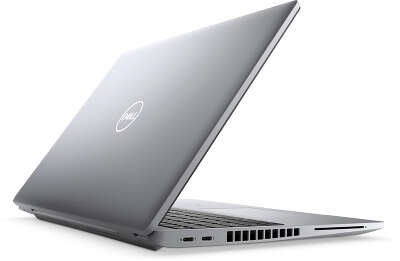 Ноутбук Dell Latitude 5520 15.6" UHD IPS i5 1135G7 2.4 ГГц/8/512 SSD/W10Pro