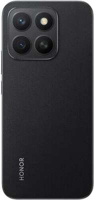 Смартфон Honor X8c 8/256Gb, Black
