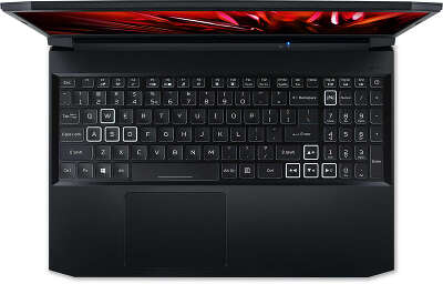 Ноутбук Acer Nitro 5 AN515-45-R7SL 15.6" FHD IPS R 7 5800H 3.2 ГГц/8/512 SSD/GF RTX 3070 8G/Dos