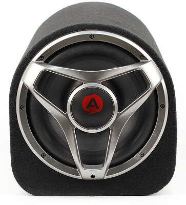 Сабвуфер автомобильный ACV BTA-12R 150Вт активный (30см/12