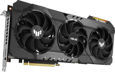 Видеокарта ASUS NVIDIA nVidia GeForce RTX 3080 TUF Gaming 10Gb DDR6X PCI-E 2HDMI, 3DP LHR