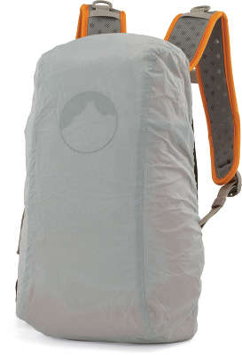 Рюкзак Lowepro Flipside Sport 20L AW, оранж/серый