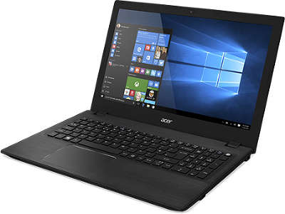 Ноутбук Acer F5-571-P6TK 15.6" HD/P3556U/4/500/ WF/BT/CAM/ W10