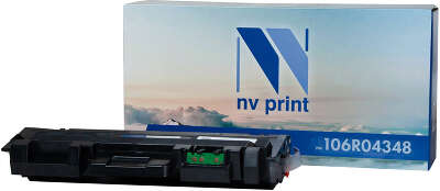 Картридж NV Print NV-106R04348 (3000 стр.)