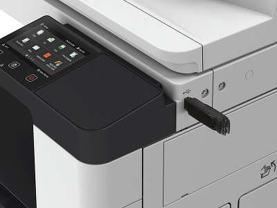 Принтер/копир/сканер Canon imageRUNNER C3125i, WiFi