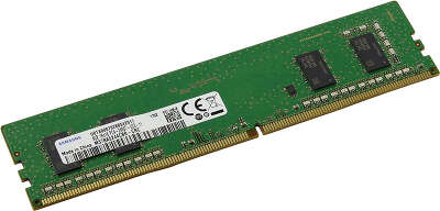Модуль памяти DDR4 DIMM 4Gb DDR2400 Samsung (M378A5244CB0-CRC)